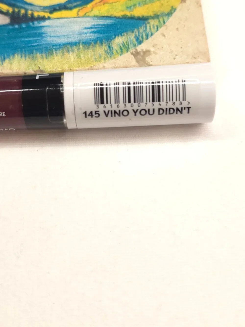 COVERGIRL Outlast Ultimatte Liquid Lipstick